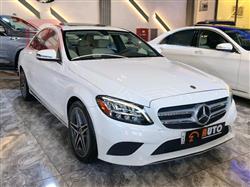 مرسيدس بنز C-Class